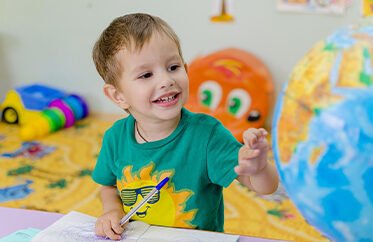 Learning Disciplines