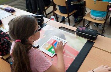 Sciences Learning Class